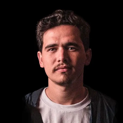 Alessandro Vilas Boas