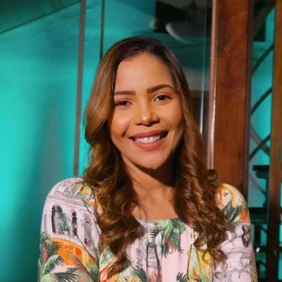 Amanda Wanessa