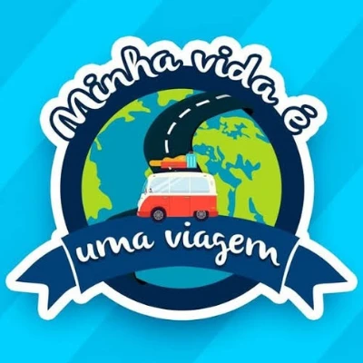 Minha Vida É Uma Viagem