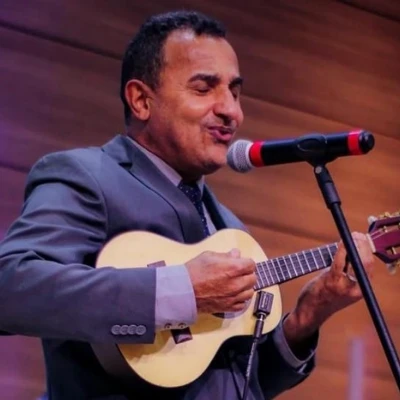 Pastor Alex do Cavaco