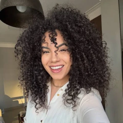 Rebeca Carvalho