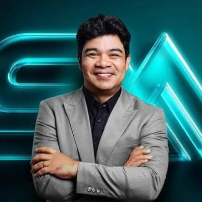 Samuel Mariano