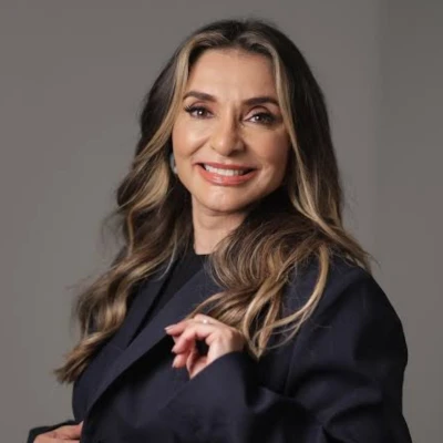 Soraya Moraes