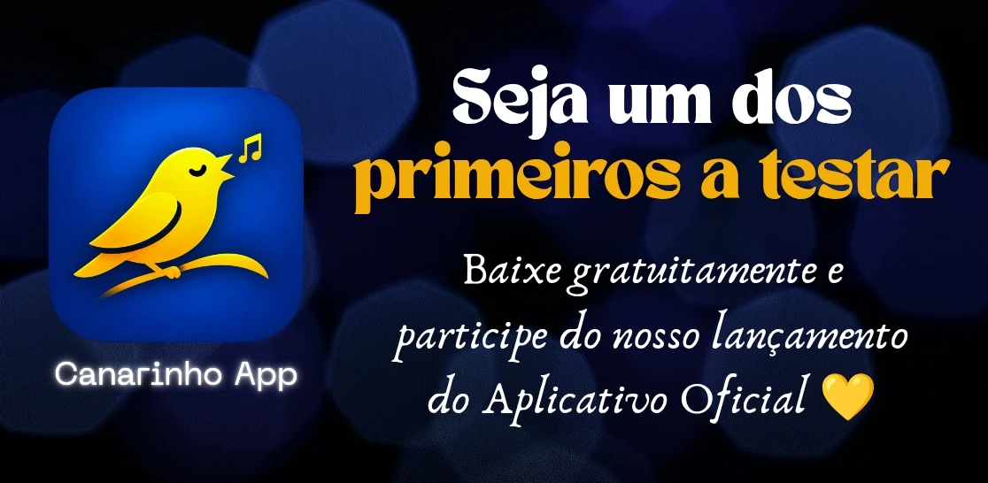 Banners do App